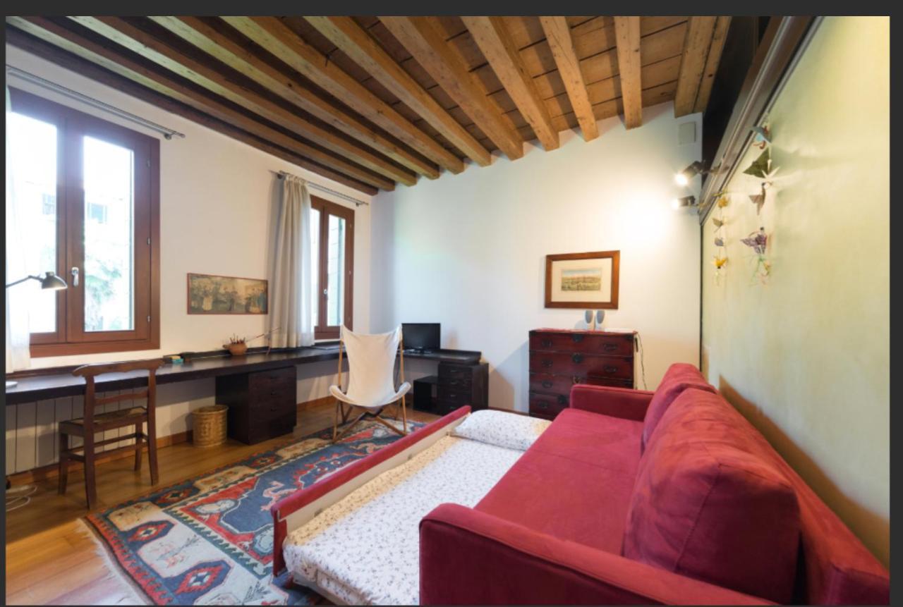 Appartamento Ca' Madonna Venezia