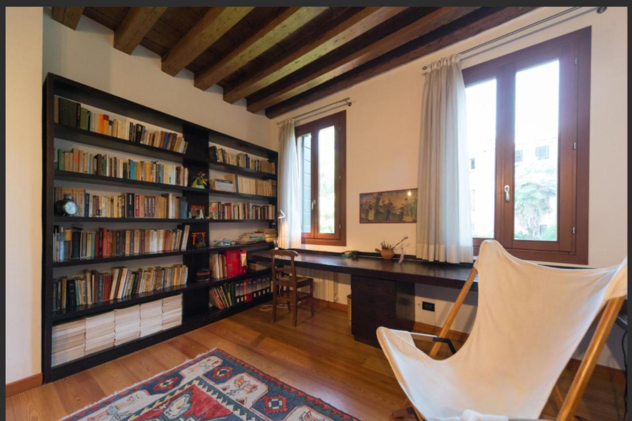 Ca' Madonna Appartamento Venezia