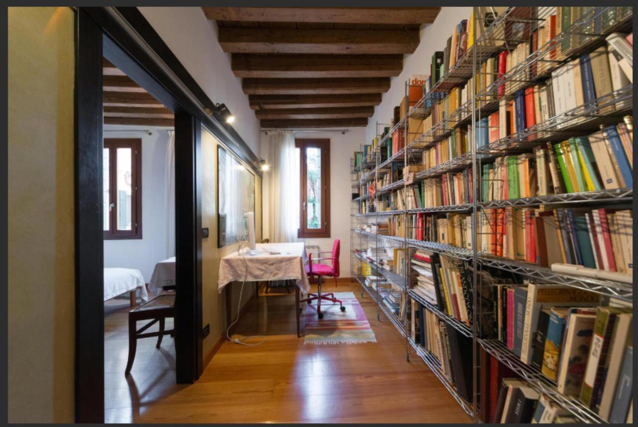 Ca' Madonna Appartamento Venezia