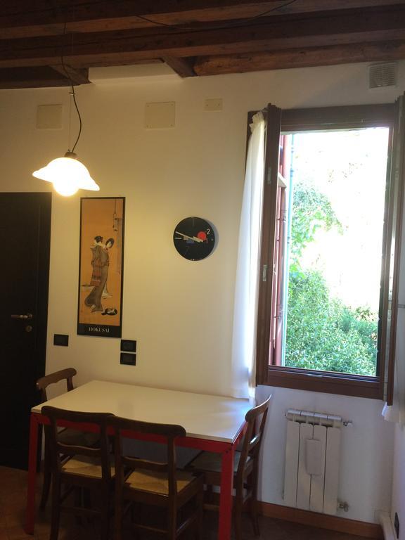Appartamento Ca' Madonna Venezia