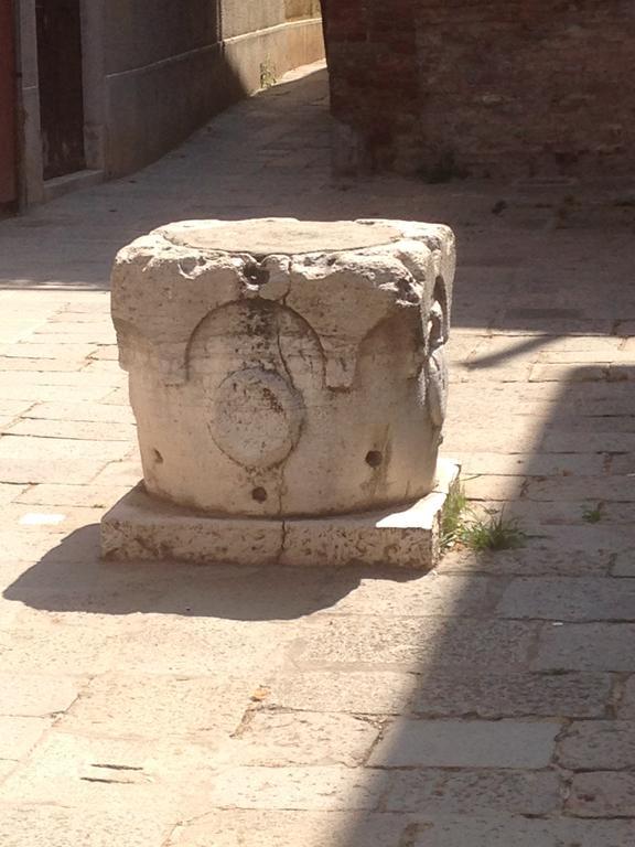 Ca' Madonna Appartamento
