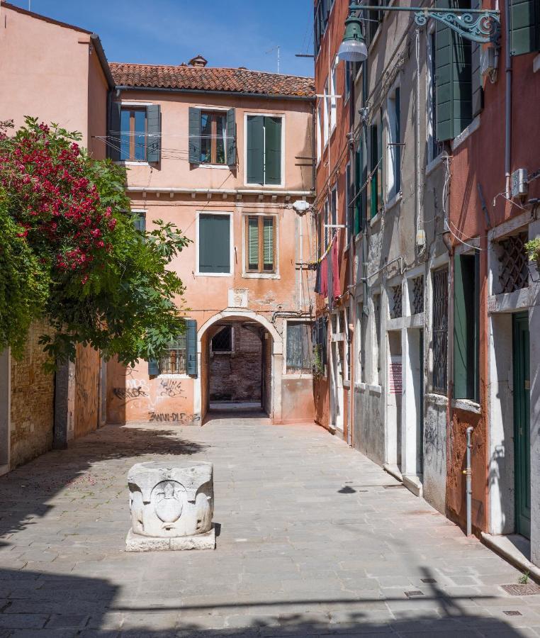 Ca' Madonna Venezia